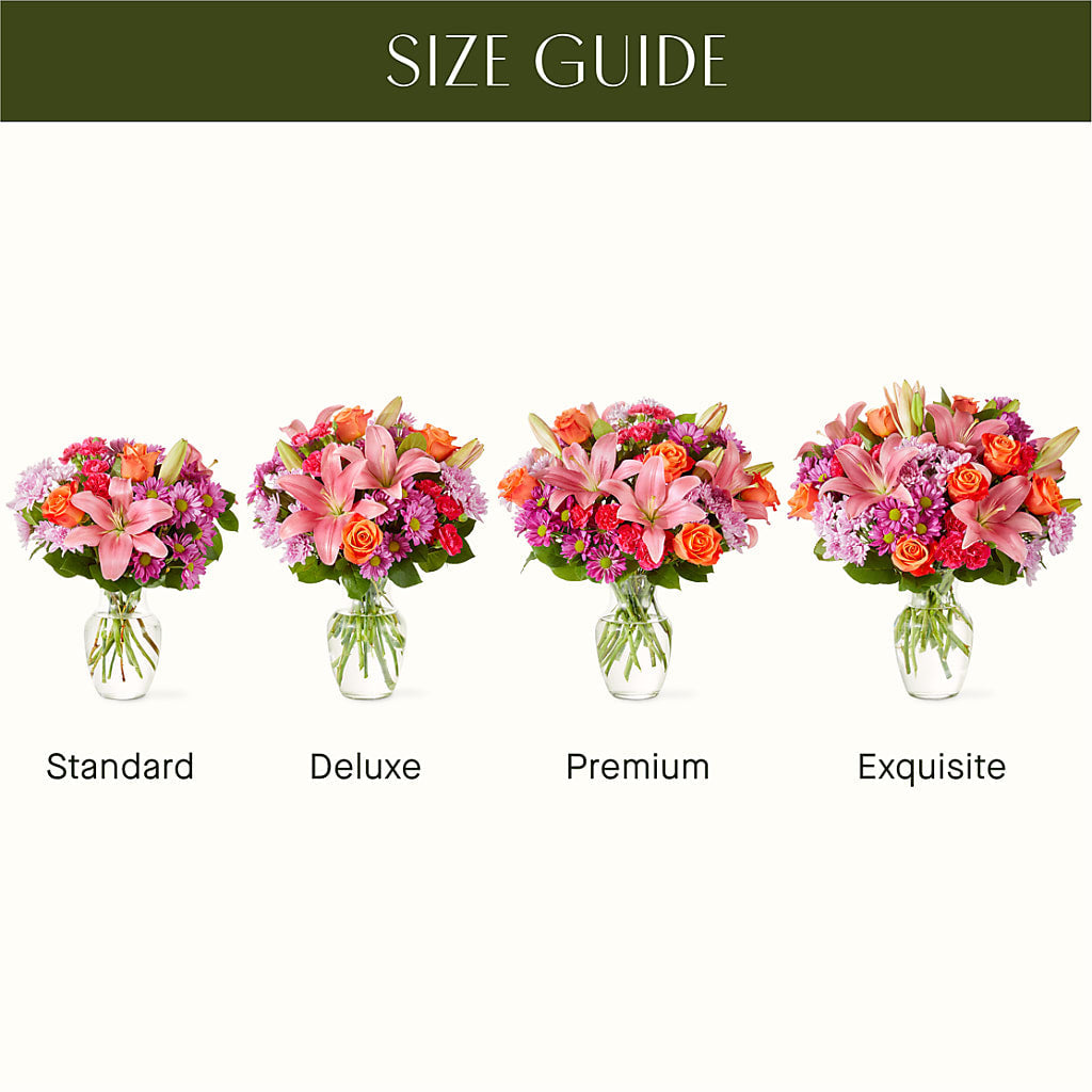 One and Only Bouquet – Corum Flower Shop, Manchester KY
