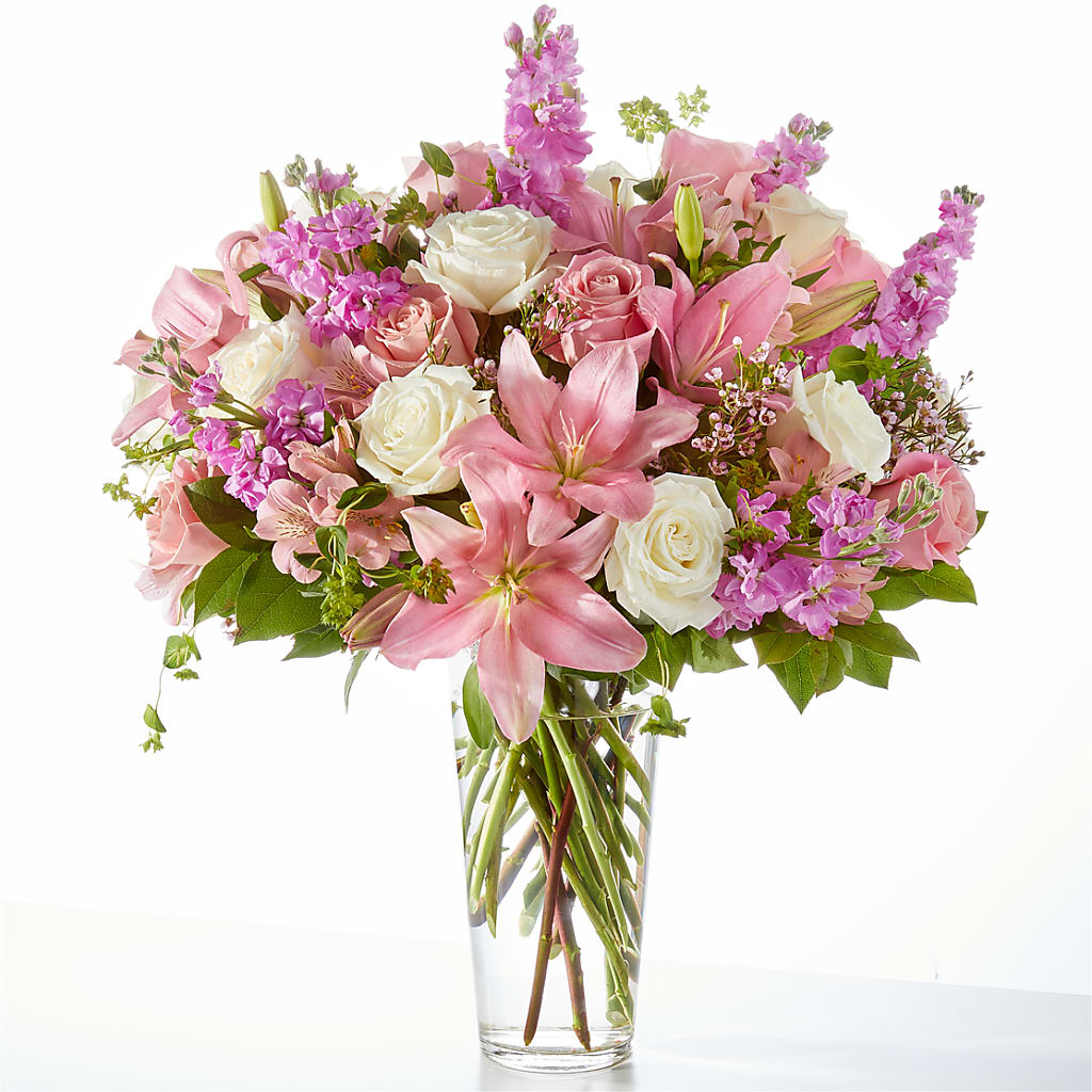 Ethereal Beauty Bouquet – Corum Flower Shop, Manchester KY