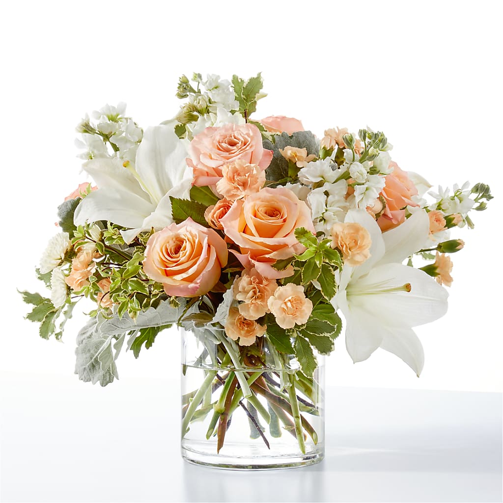 Darling Bouquet – Corum Flower Shop, Manchester KY