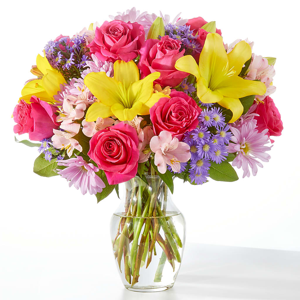 Sprinkles Bouquet – Corum Flower Shop, Manchester KY