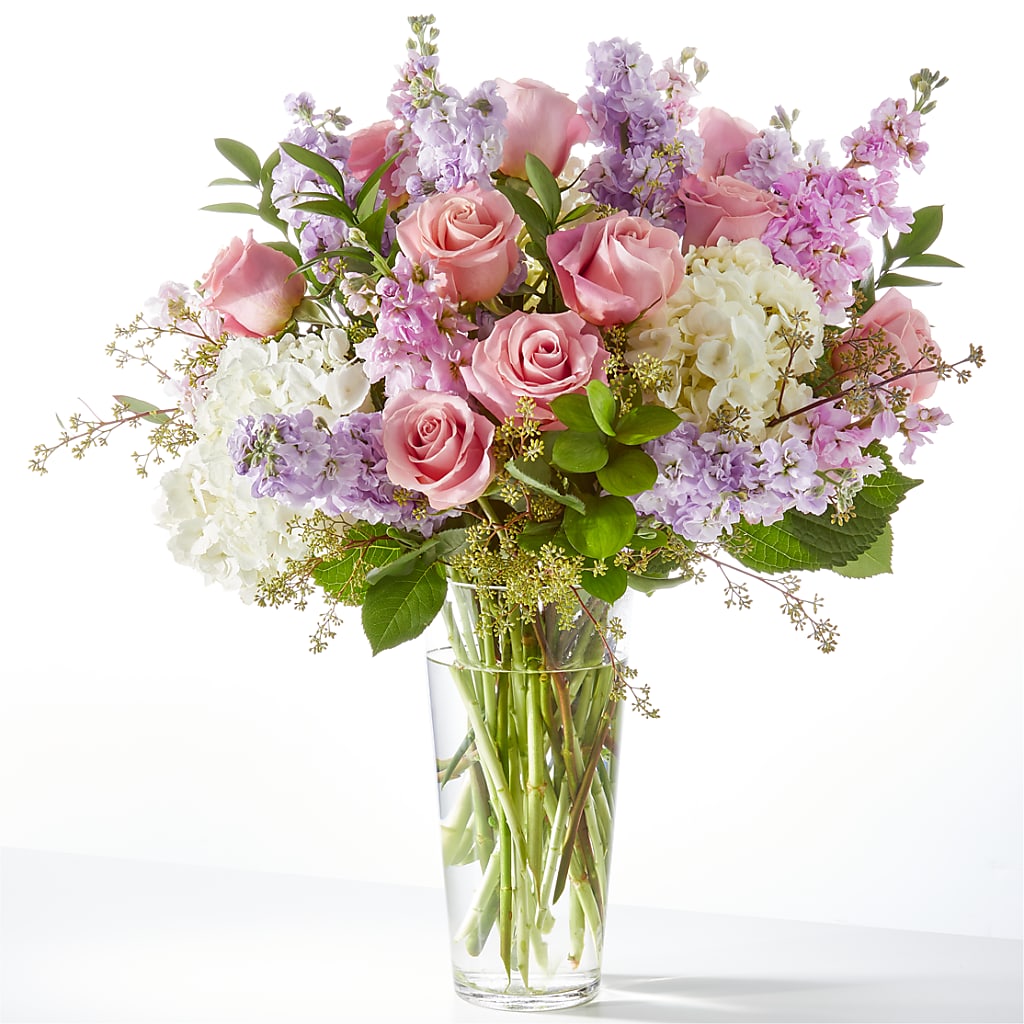 Embraced Bouquet – Corum Flower Shop, Manchester KY