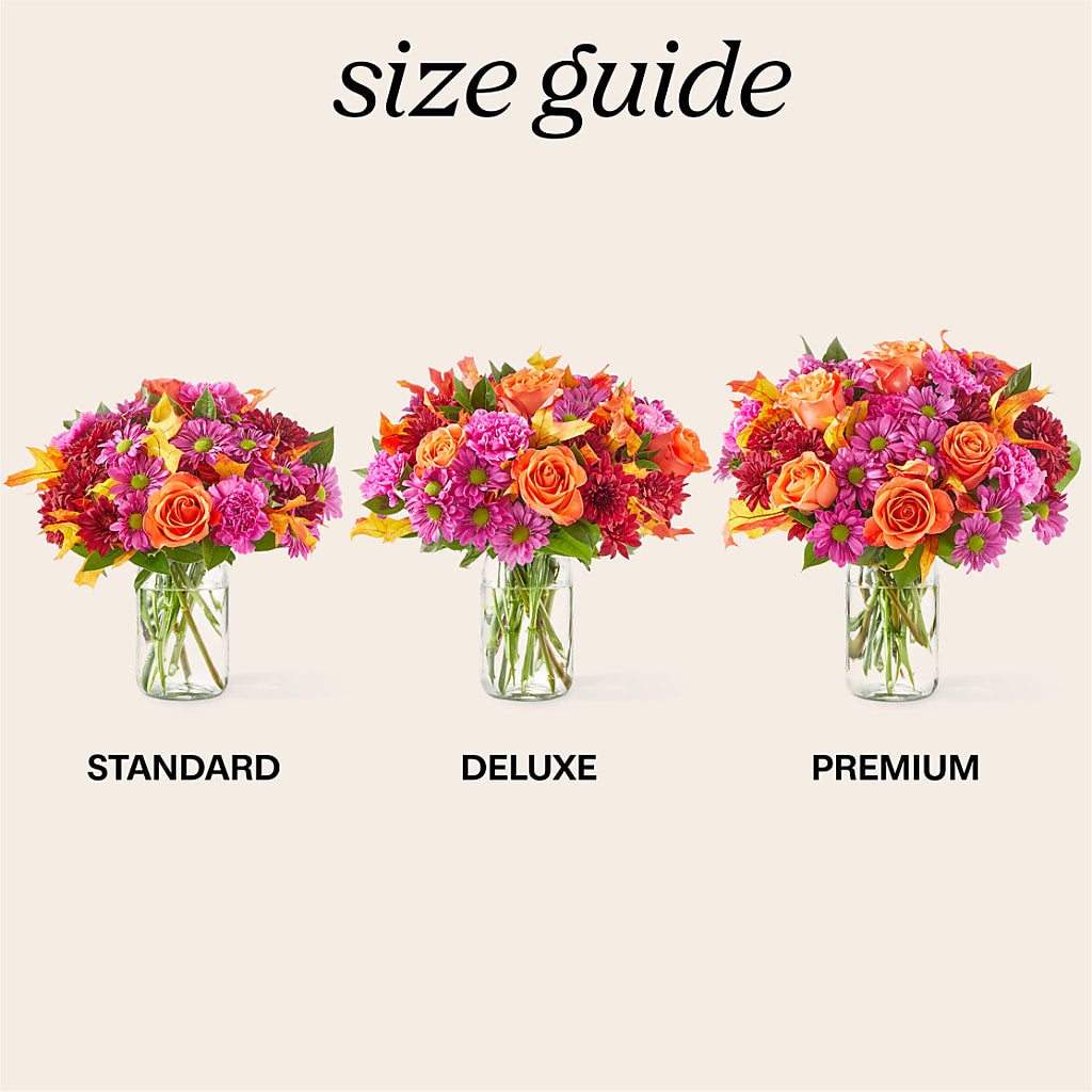 Mum's the Word Bouquet – Corum Flower Shop, Manchester KY