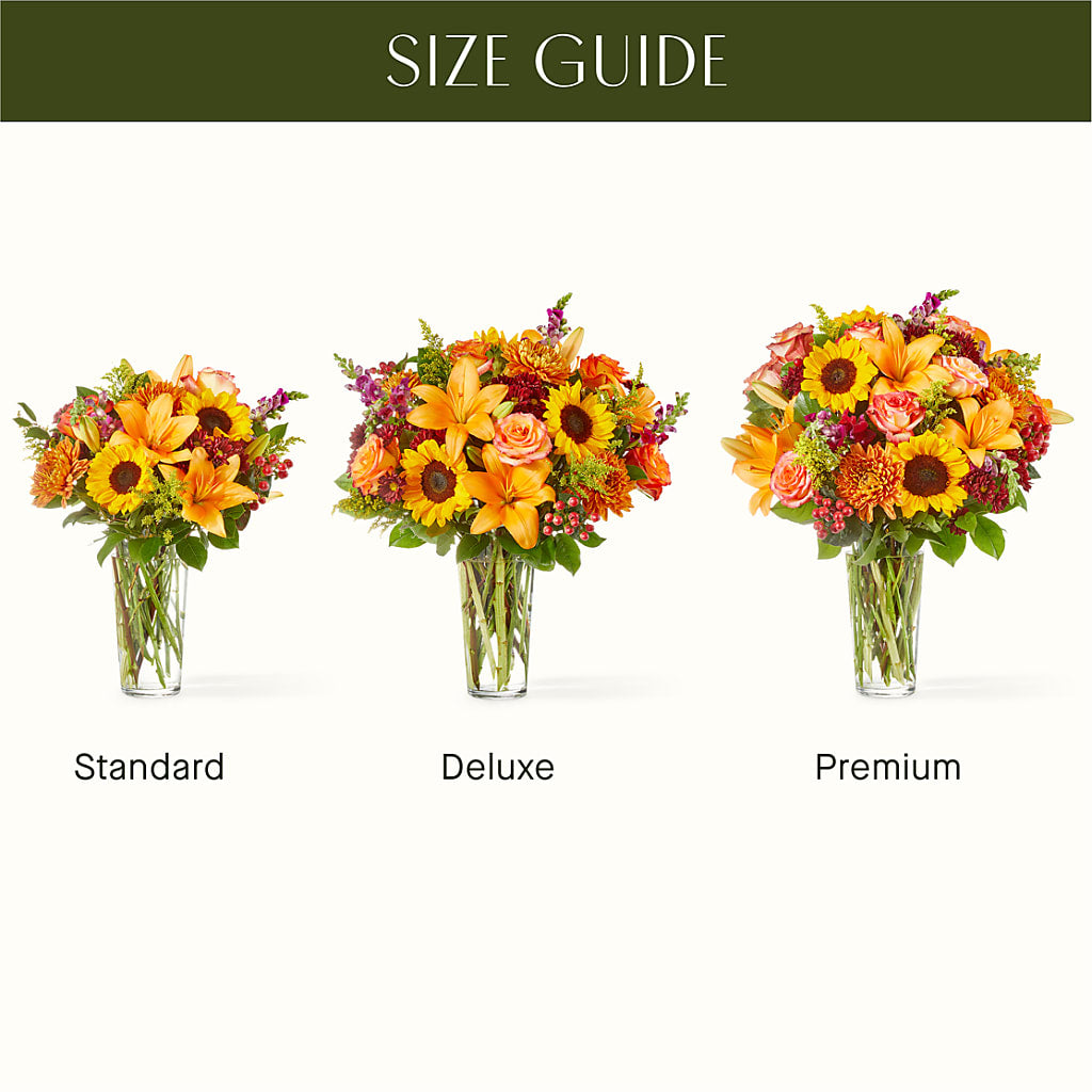 Seasons Change Bouquet – Corum Flower Shop, Manchester KY
