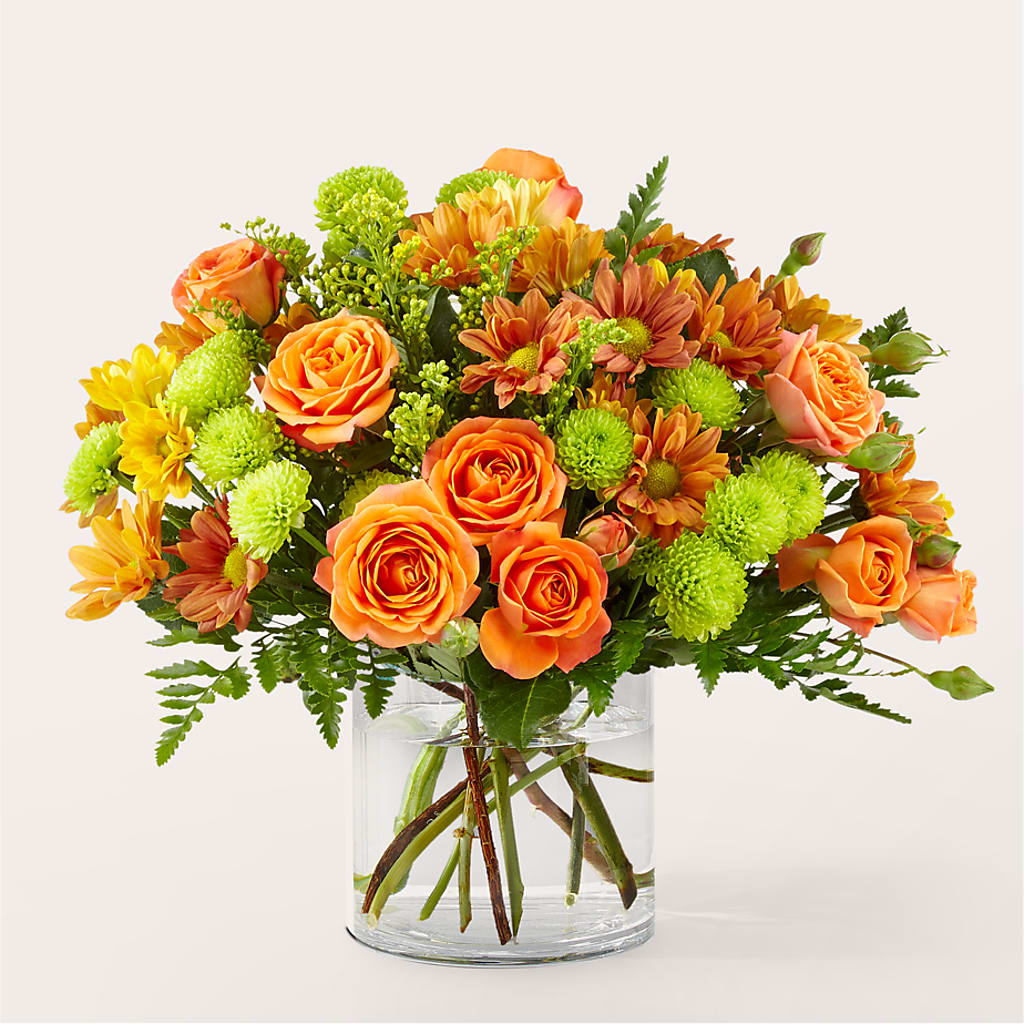 The Farmhouse Bouquet – Corum Flower Shop, Manchester KY