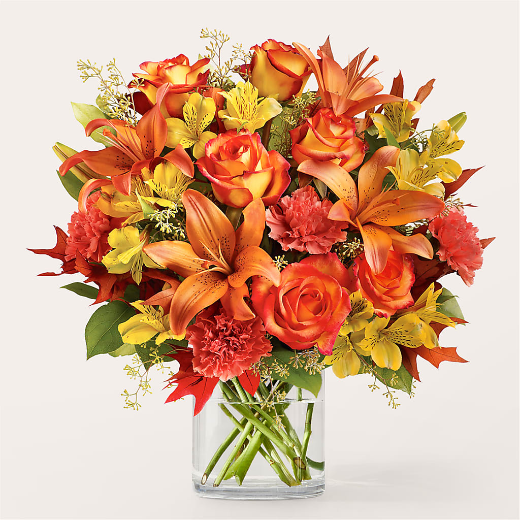 Pecan Pie Bouquet – Corum Flower Shop, Manchester KY