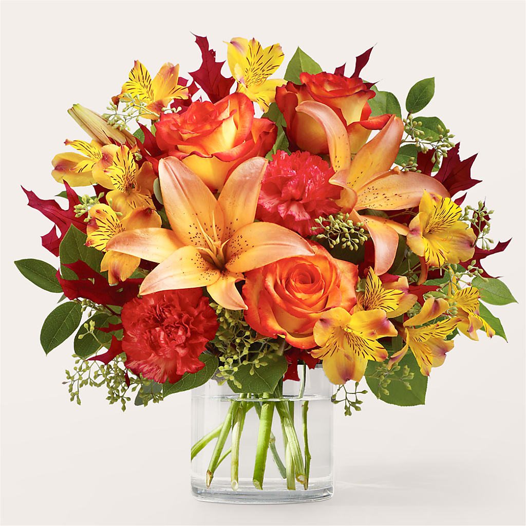 Pecan Pie Bouquet – Corum Flower Shop, Manchester KY