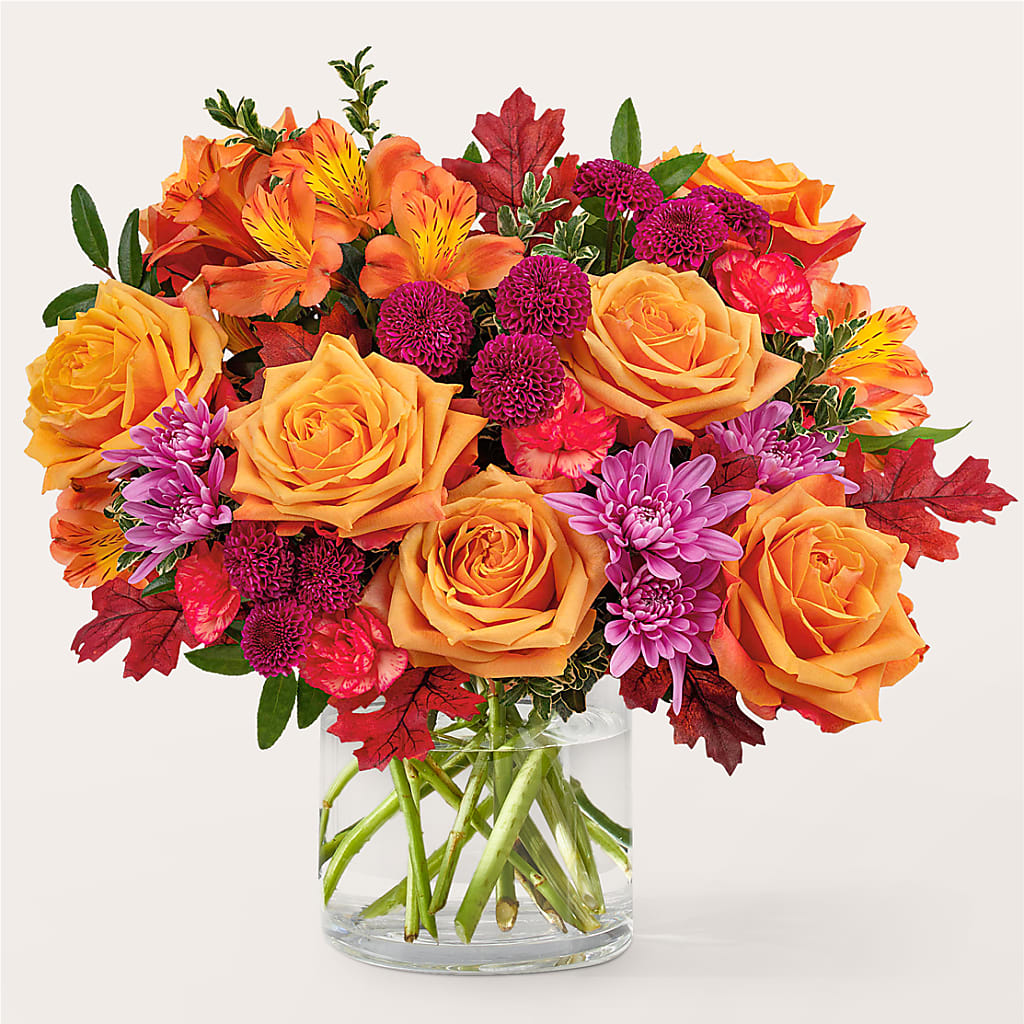 Terracotta Treasures Bouquet – Corum Flower Shop, Manchester KY