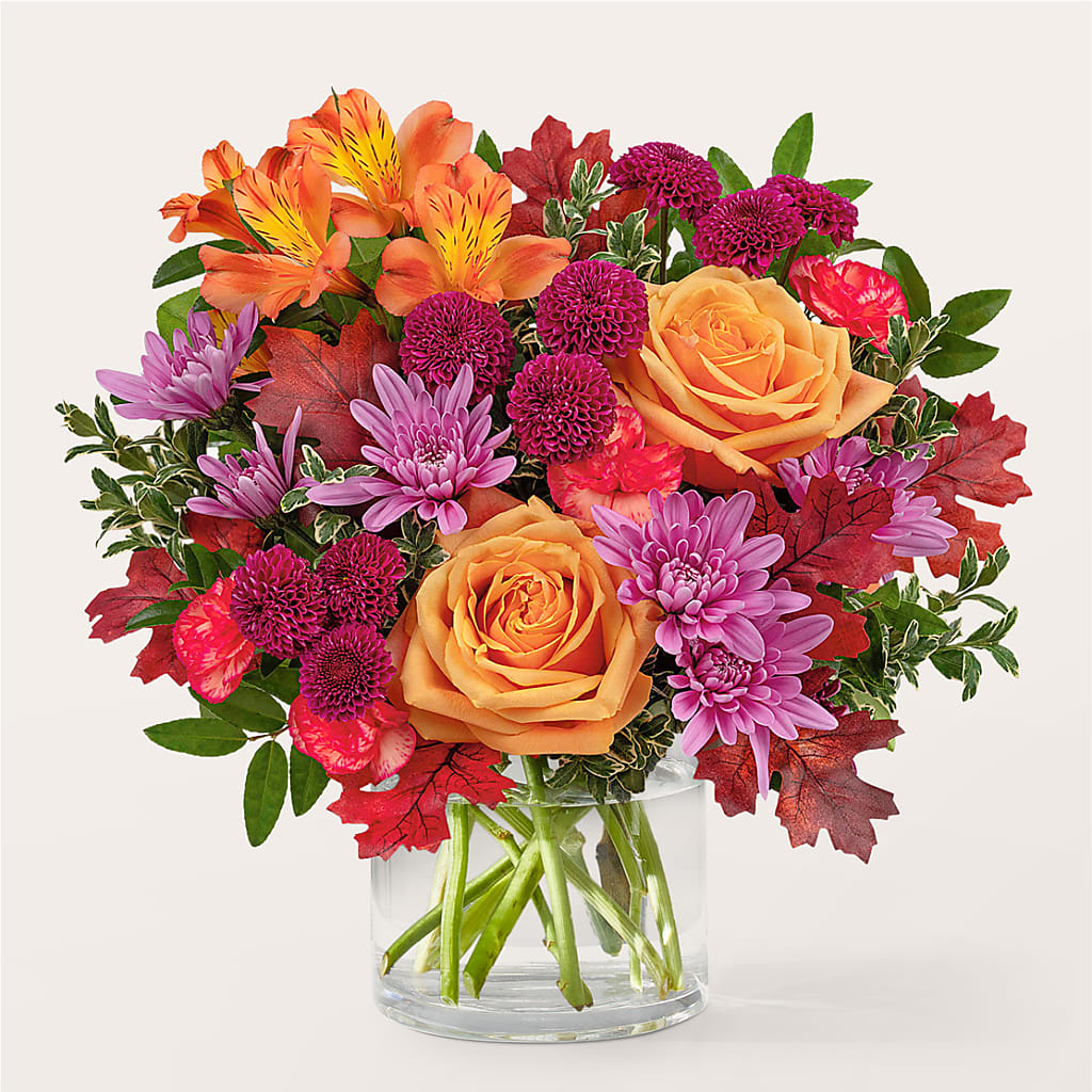 Terracotta Treasures Bouquet – Corum Flower Shop, Manchester KY