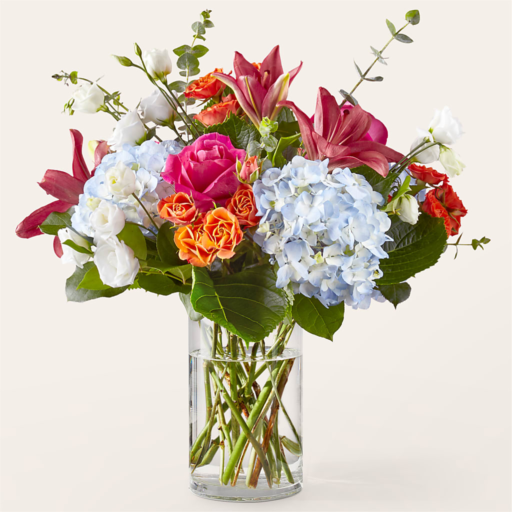 Awestruck Luxury Bouquet – Corum Flower Shop, Manchester KY