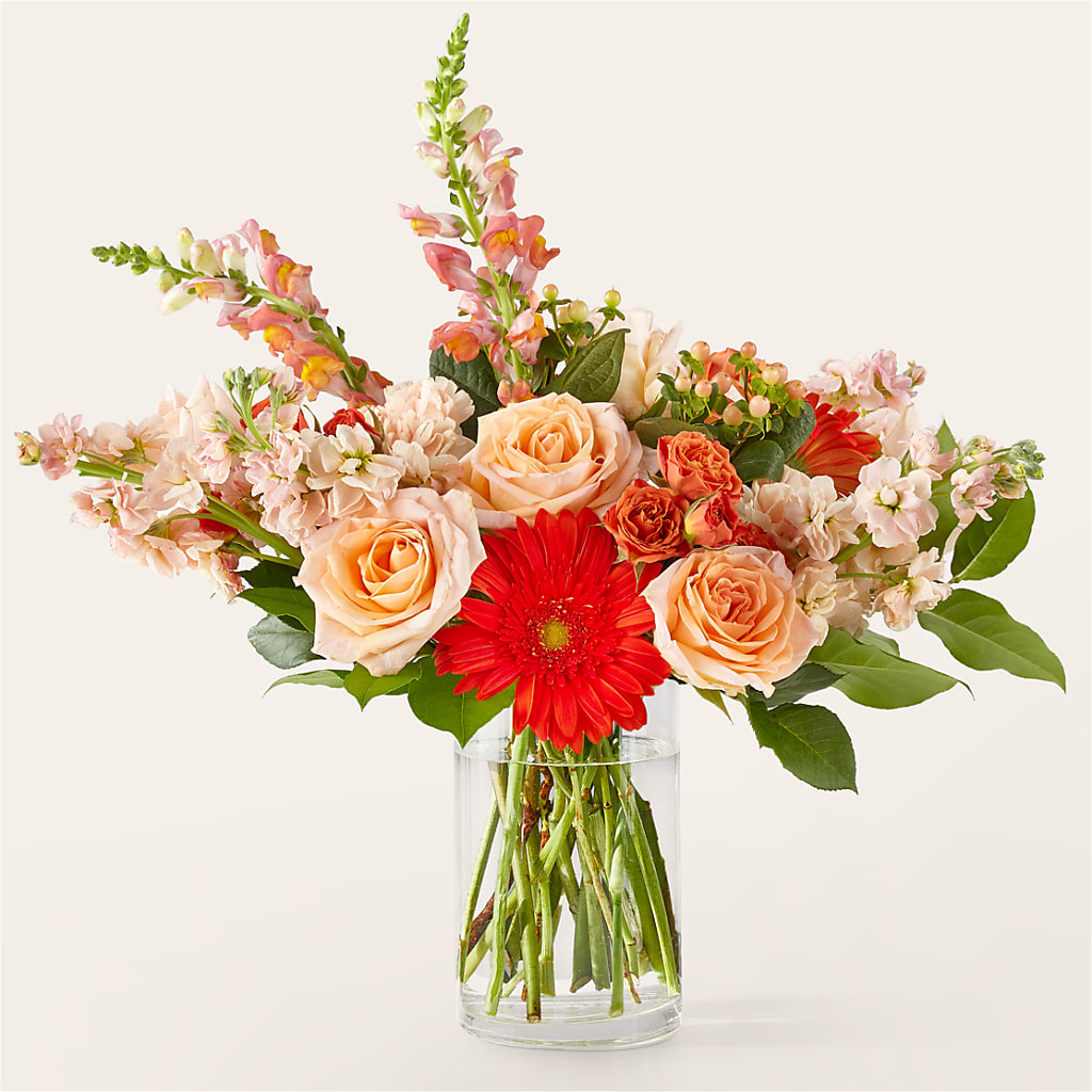 Paloma Please Bouquet – Corum Flower Shop, Manchester KY