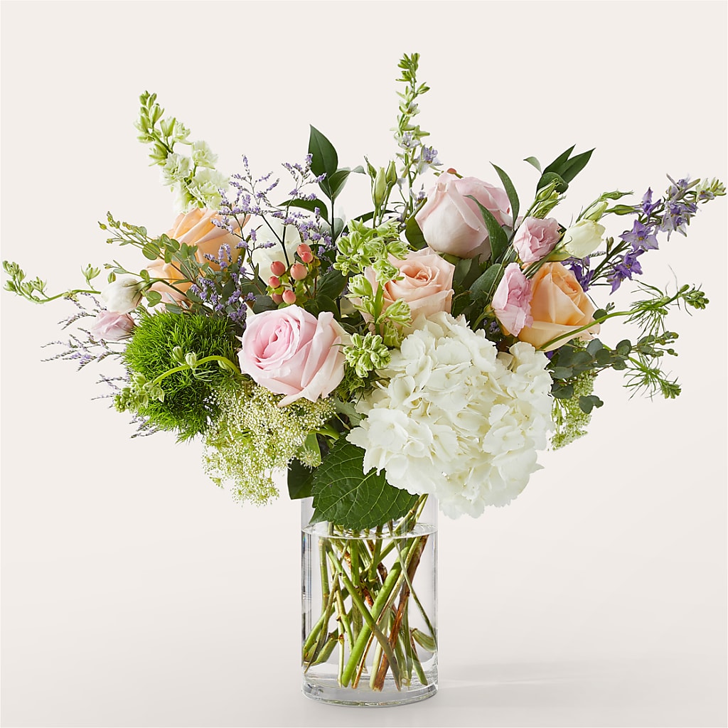 From Scratch Luxury Bouquet – Corum Flower Shop, Manchester KY