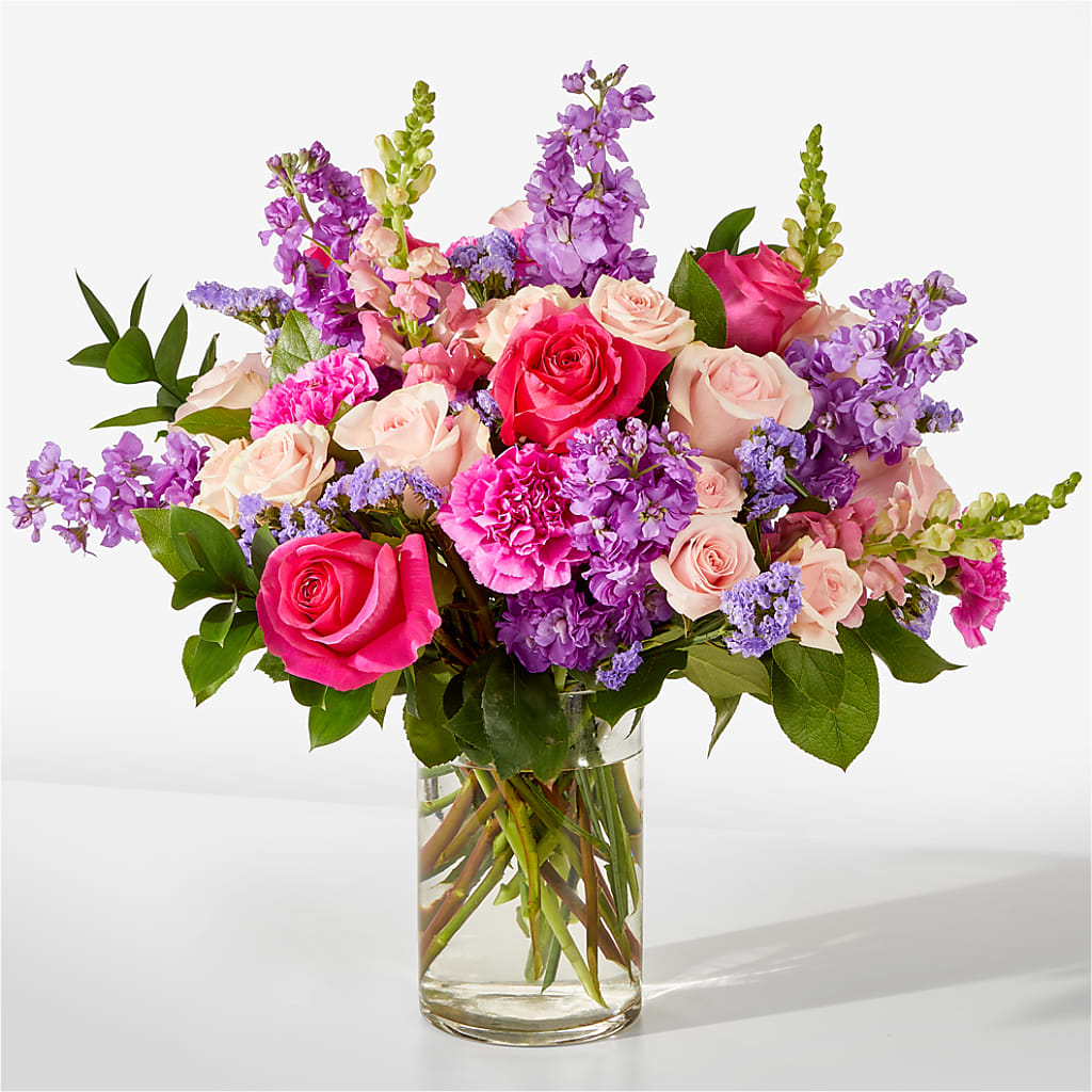 The Cha-Cha Bouquet – Corum Flower Shop, Manchester KY