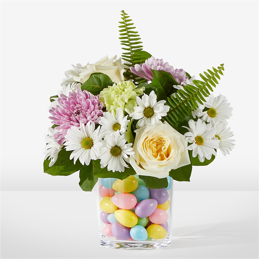 Easter Brunch Bouquet – Corum Flower Shop, Manchester KY