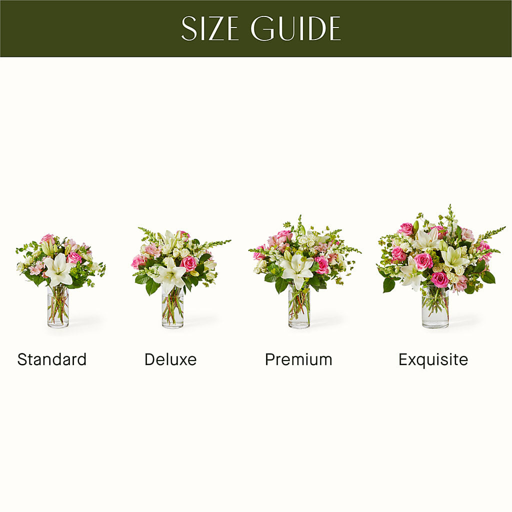 Fondly Bouquet – Corum Flower Shop, Manchester KY