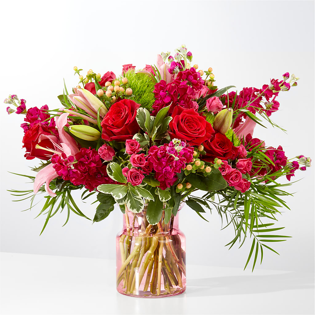 In Every Lifetime Bouquet – Corum Flower Shop, Manchester KY