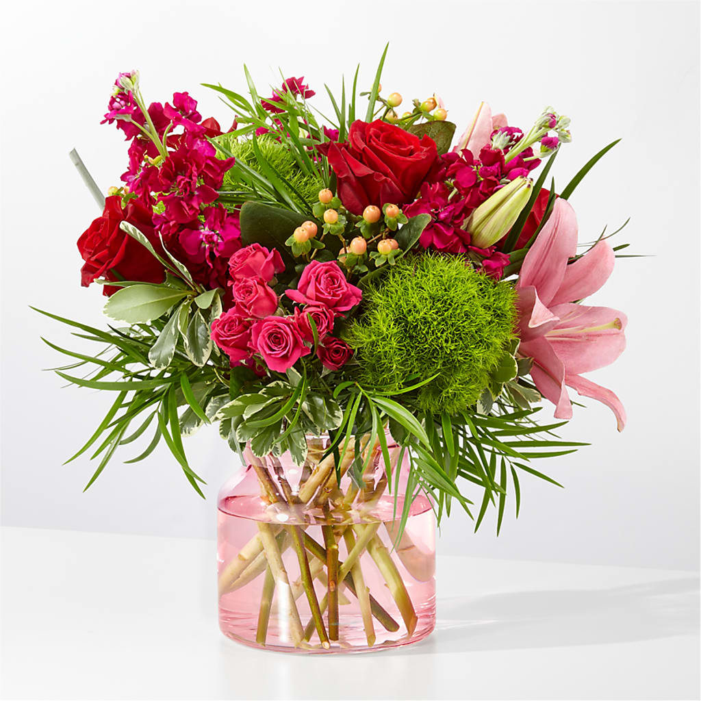 In Every Lifetime Bouquet – Corum Flower Shop, Manchester KY
