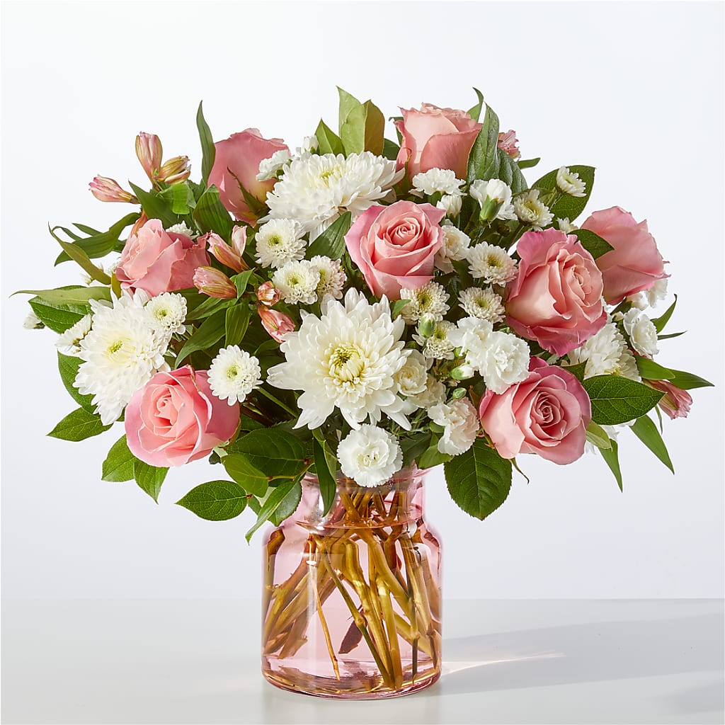 Infatuated Bouquet – Corum Flower Shop, Manchester KY