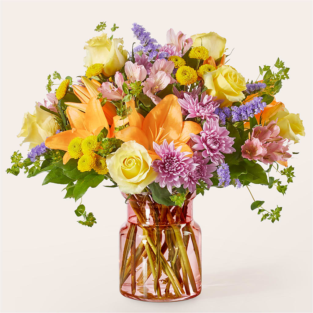 Lucky Charm Bouquet – Corum Flower Shop, Manchester KY