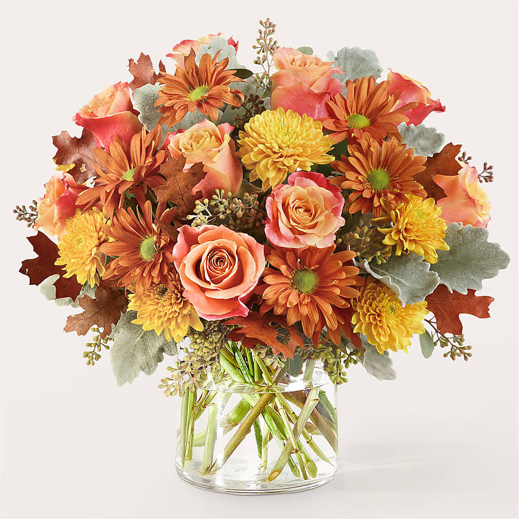 Caramel Apple Bouquet – Corum Flower Shop, Manchester KY