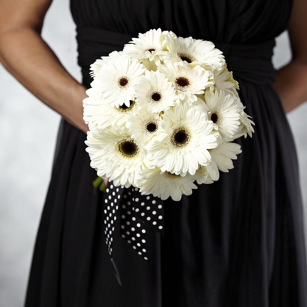 Daisy Delight Bouquet – Corum Flower Shop, Manchester KY