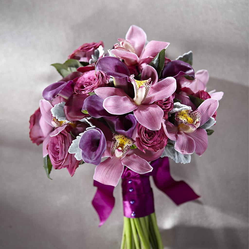 Delicacy Bouquet – Corum Flower Shop, Manchester KY