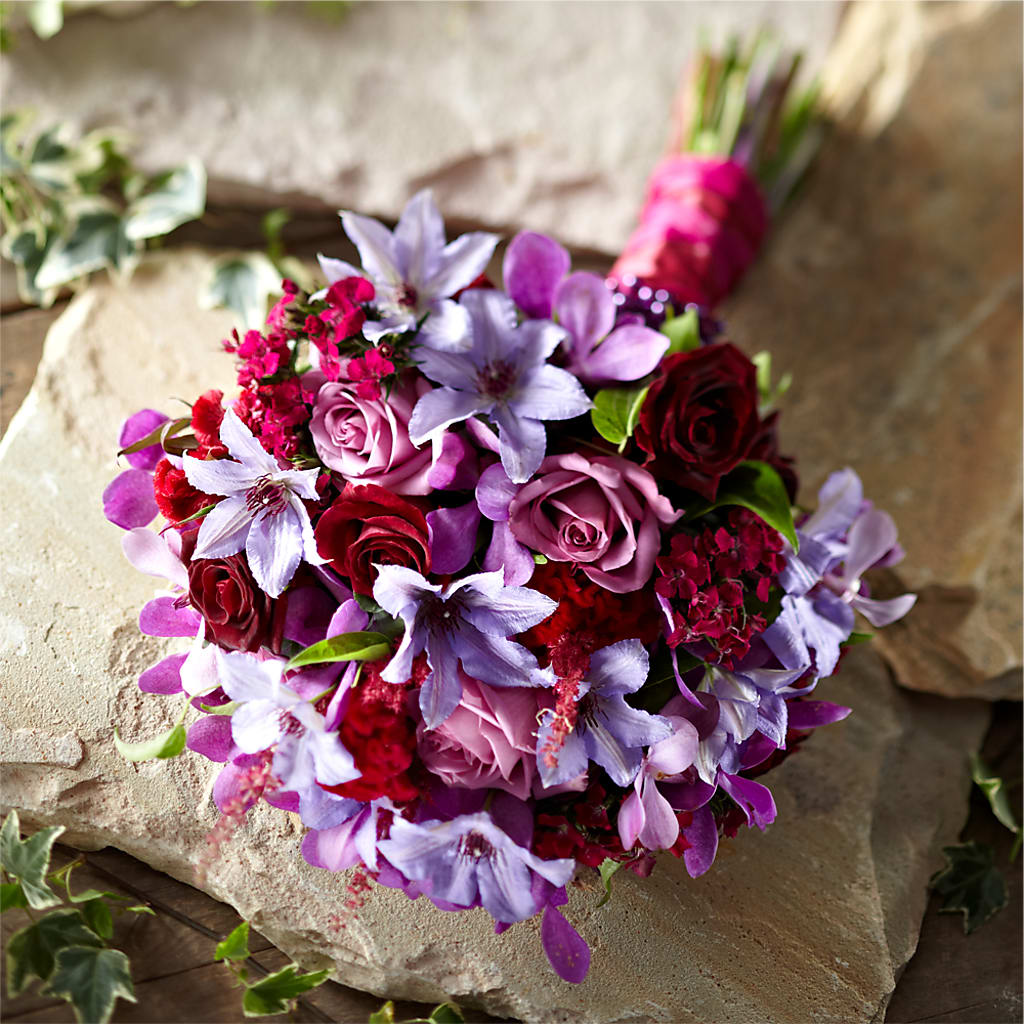 Enlightened Love Bouquet – Corum Flower Shop, Manchester KY