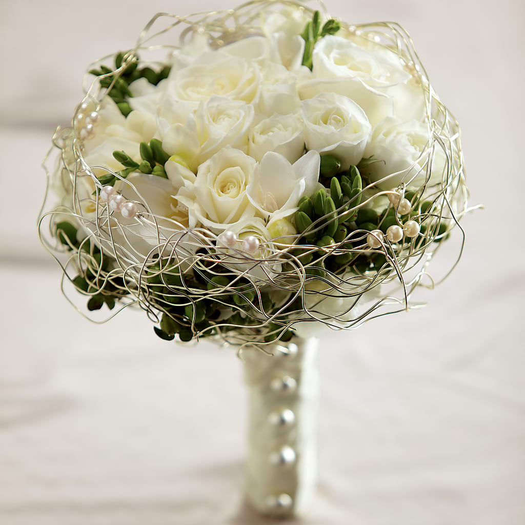 Evermore Bouquet – Corum Flower Shop, Manchester KY