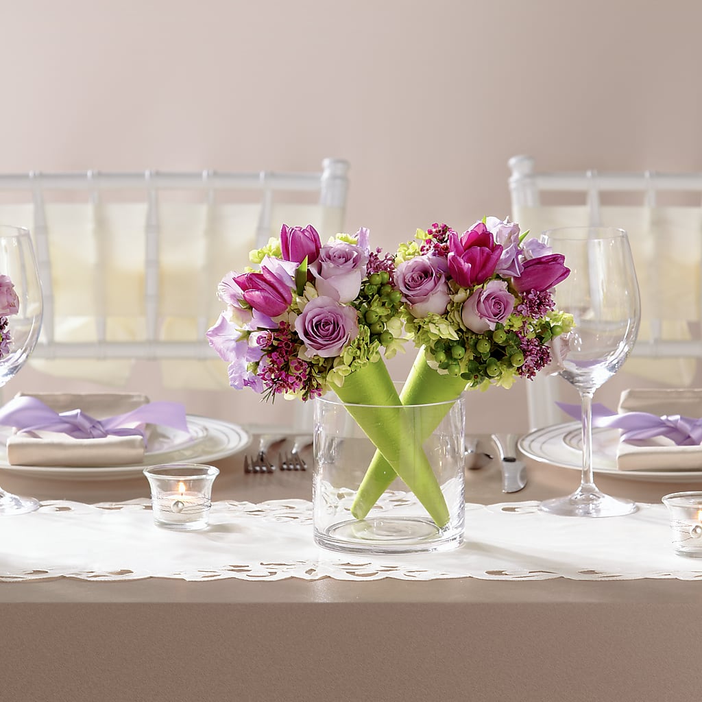 Sublime Centerpiece – Corum Flower Shop, Manchester KY