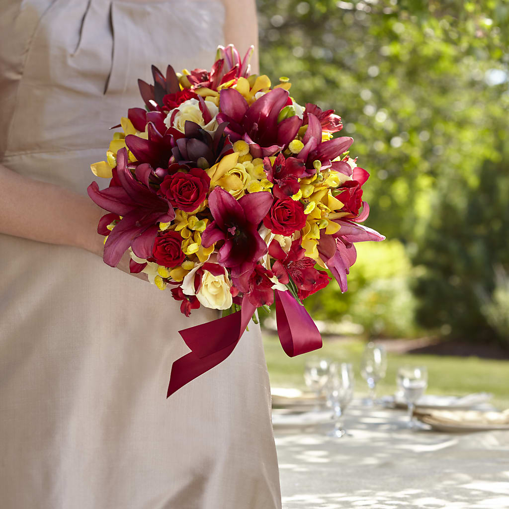 Sunningdale Bouquet – Corum Flower Shop, Manchester KY