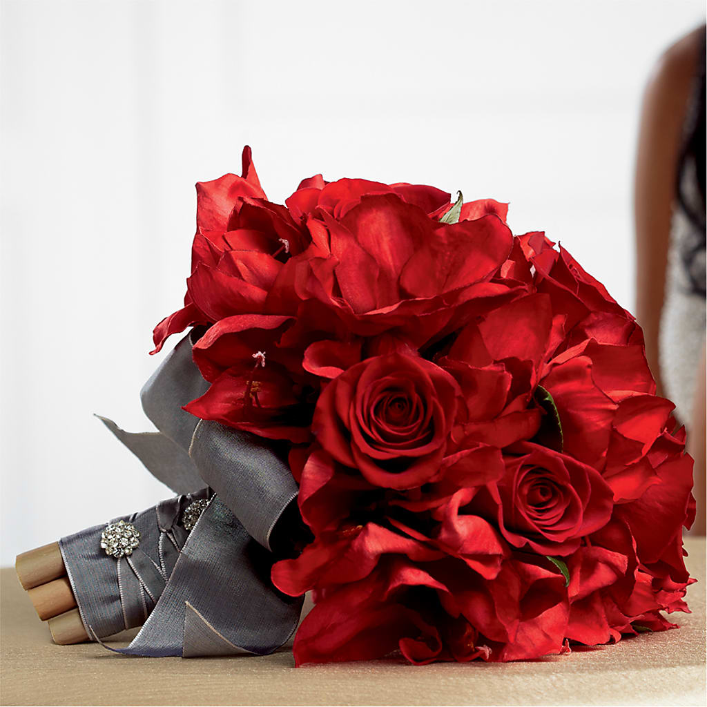 Heart's Happiness Bouquet – Corum Flower Shop, Manchester KY