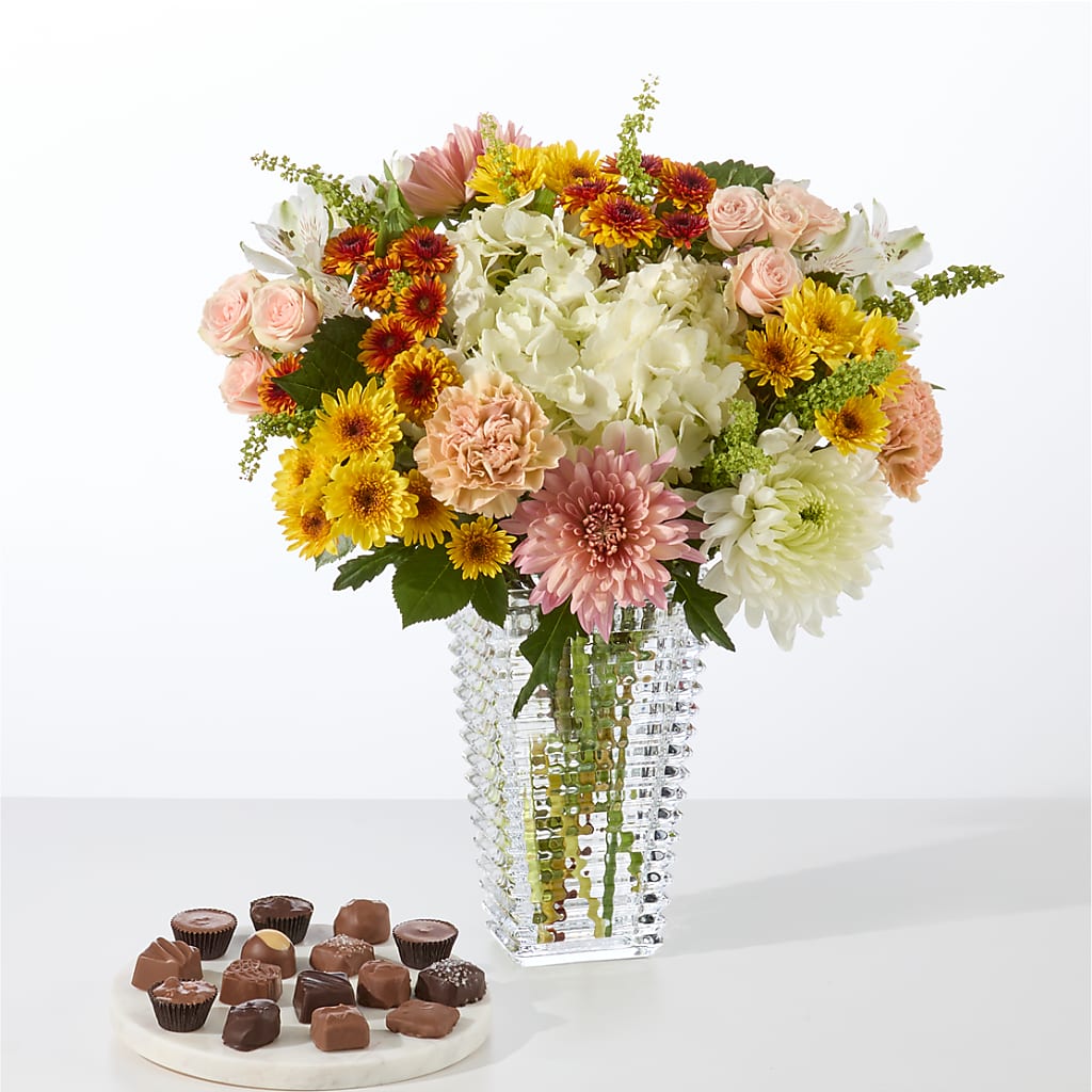 Fall Celebration Bouquet –  Corum Flower Shop, Manchester KY