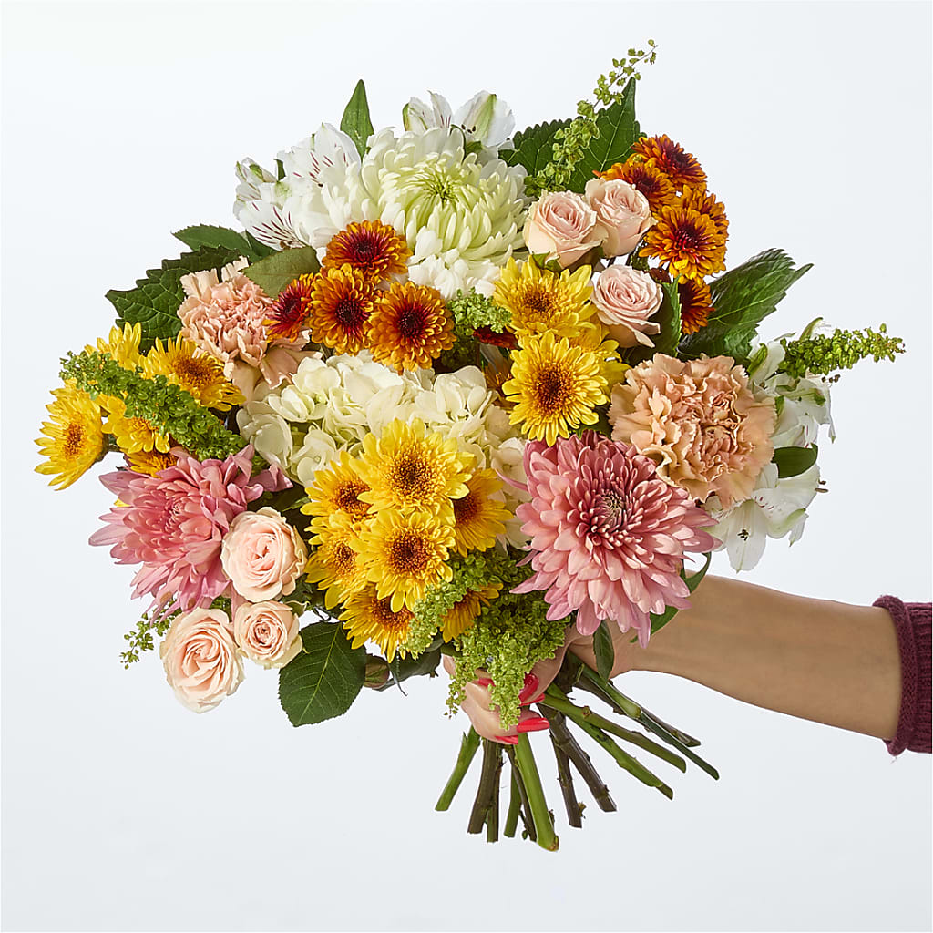 Fall Celebration Bouquet –  Corum Flower Shop, Manchester KY