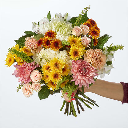 Fall Celebration Bouquet –  Corum Flower Shop, Manchester KY