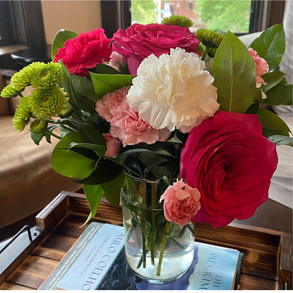 Sweet & Pretty Bouquet –  Corum Flower Shop, Manchester KY