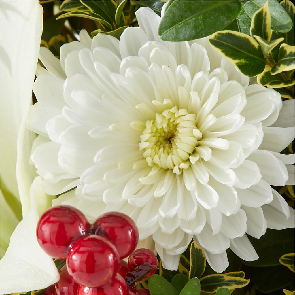 Festive Moments Tree –  Corum Flower Shop, Manchester KY