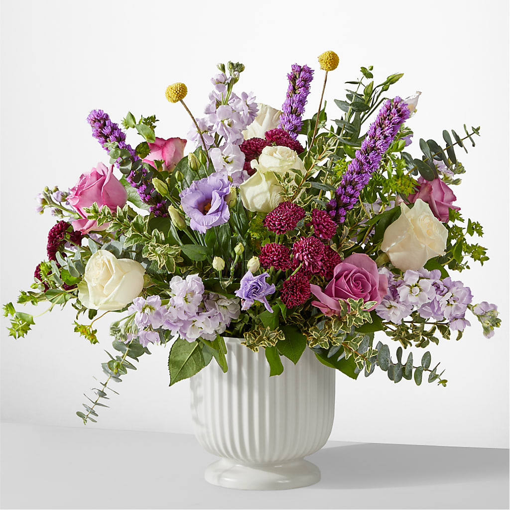 Work of Art Bouquet –  Corum Flower Shop, Manchester KY