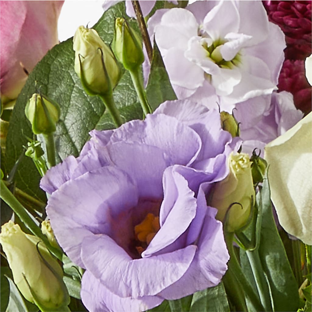Work of Art Bouquet –  Corum Flower Shop, Manchester KY