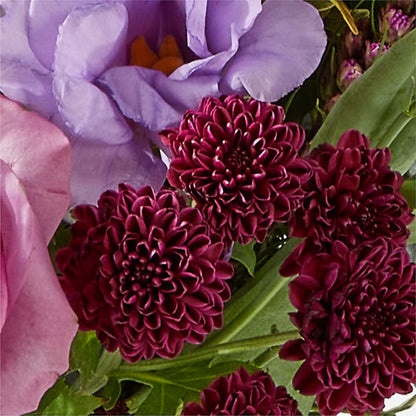 Work of Art Bouquet –  Corum Flower Shop, Manchester KY
