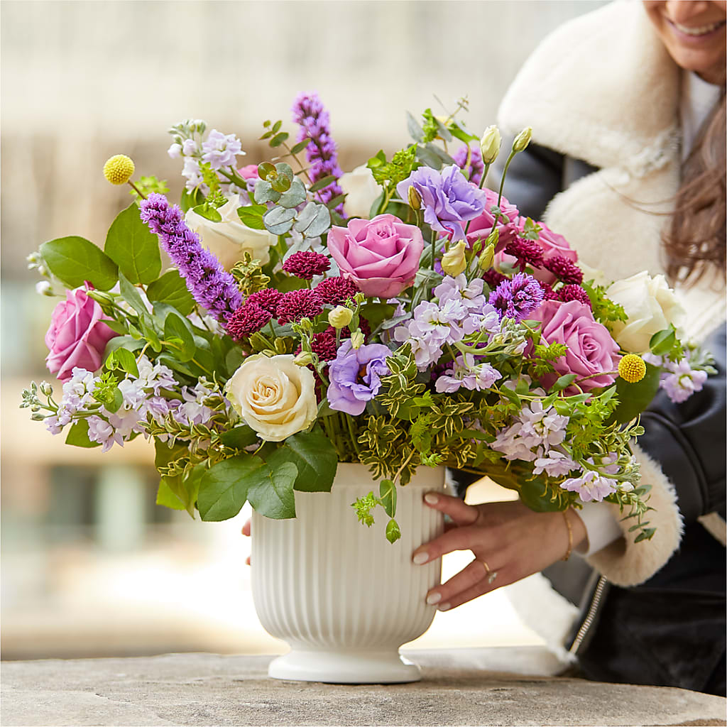 Work of Art Bouquet –  Corum Flower Shop, Manchester KY