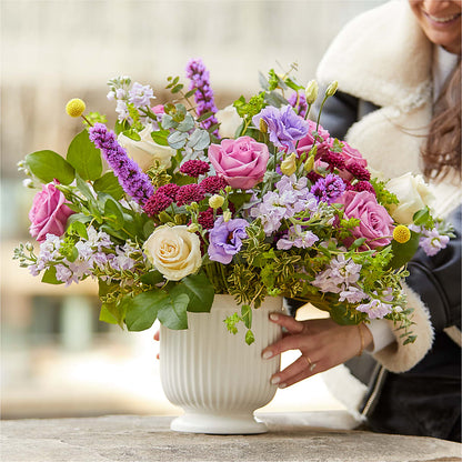 Work of Art Bouquet –  Corum Flower Shop, Manchester KY