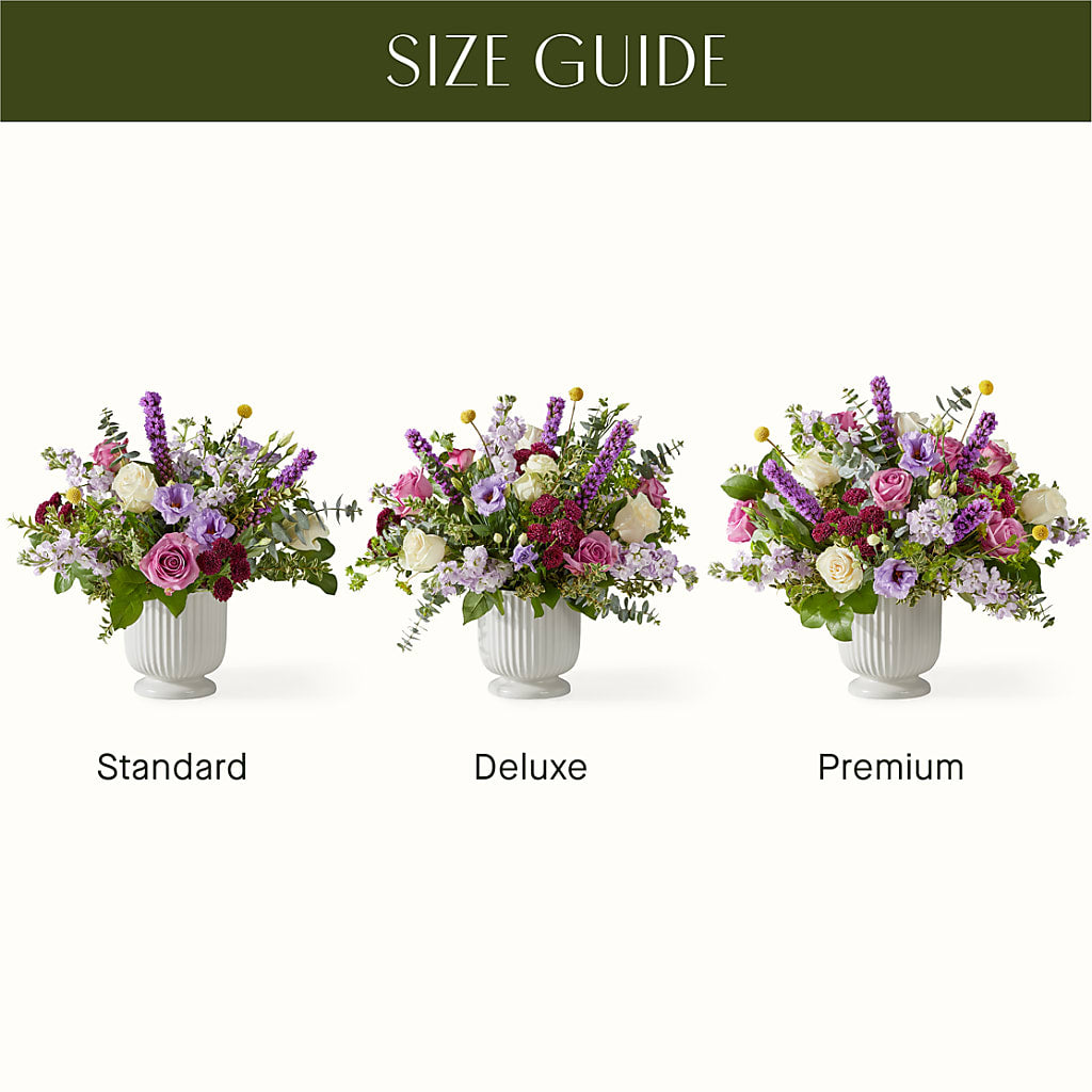 Work of Art Bouquet –  Corum Flower Shop, Manchester KY