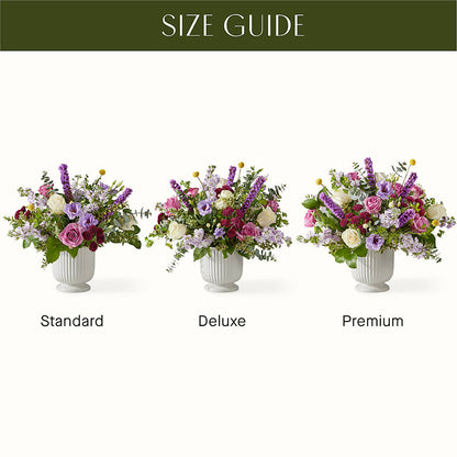 Work of Art Bouquet –  Corum Flower Shop, Manchester KY