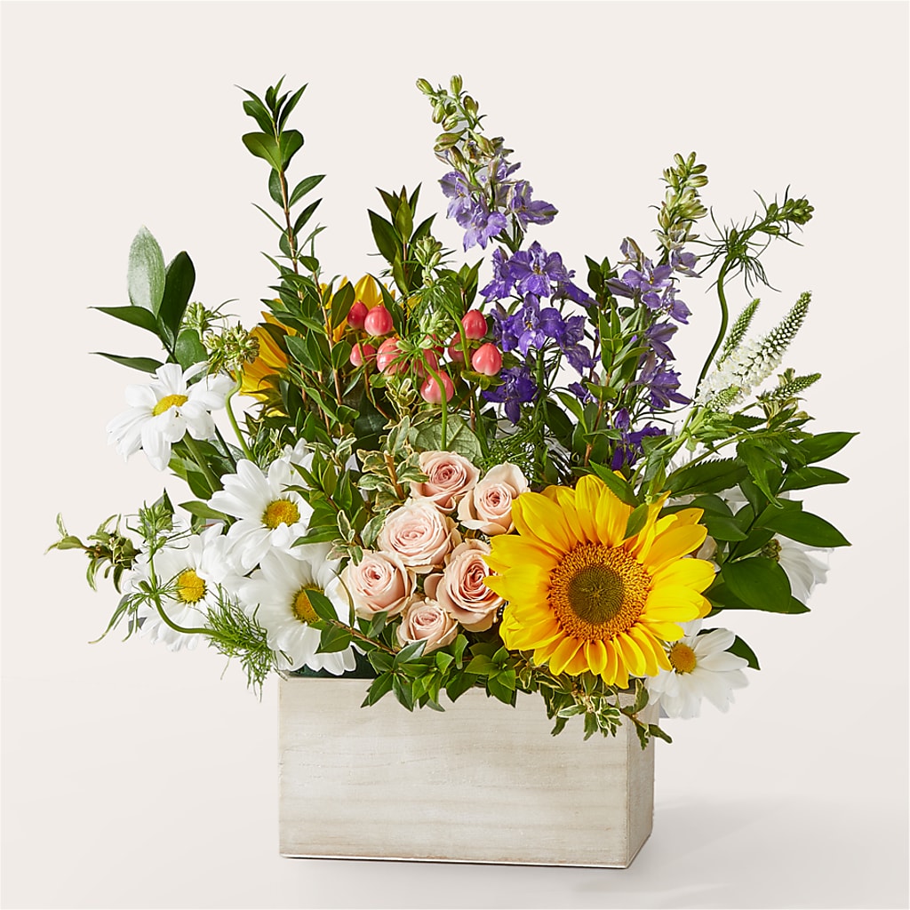 The Good Life Bouquet –  Corum Flower Shop, Manchester KY