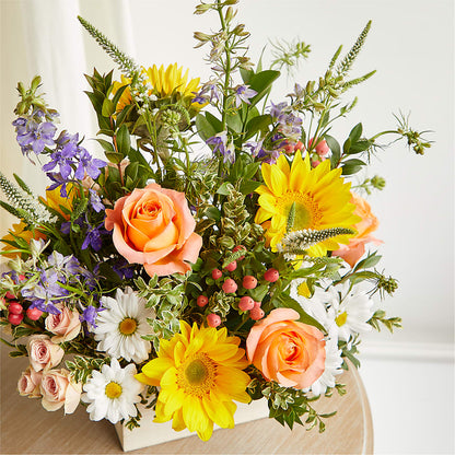 The Good Life Bouquet –  Corum Flower Shop, Manchester KY