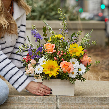 The Good Life Bouquet –  Corum Flower Shop, Manchester KY