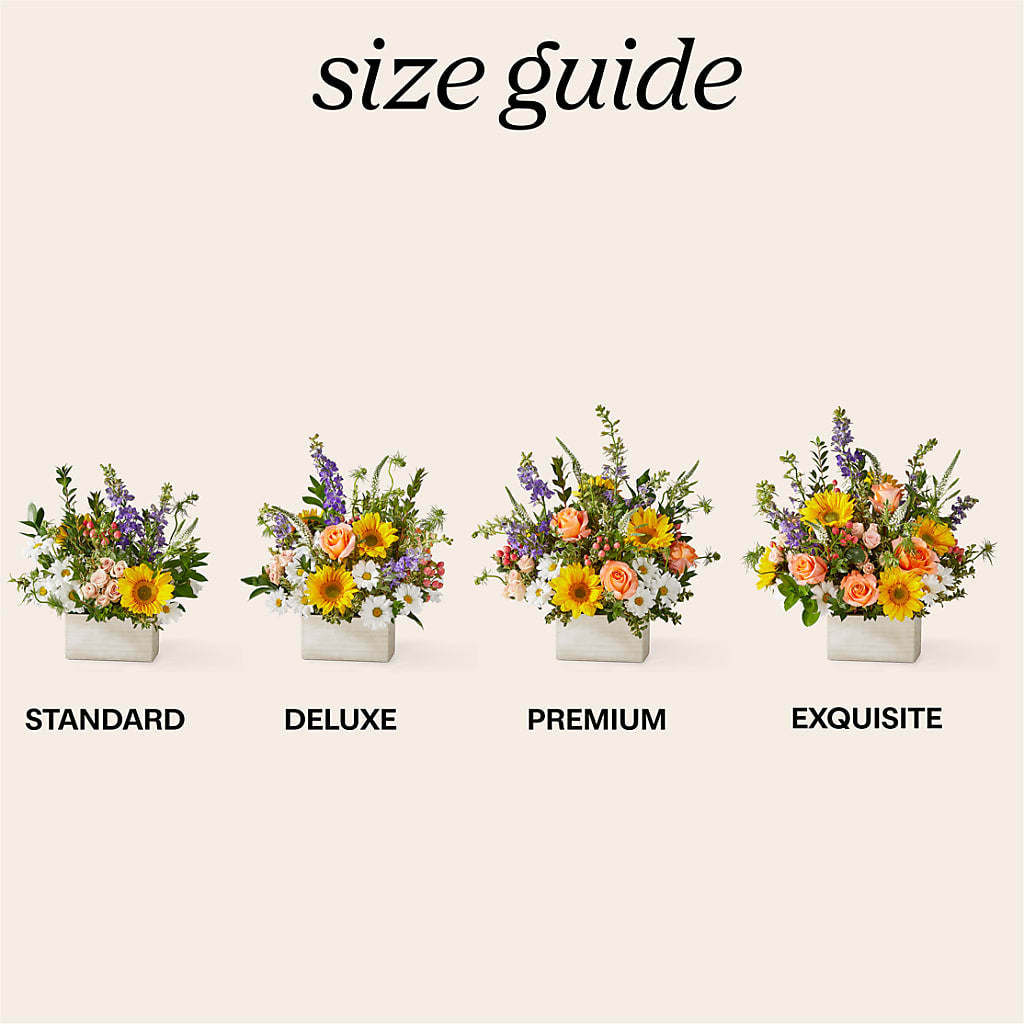 The Good Life Bouquet –  Corum Flower Shop, Manchester KY