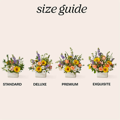 The Good Life Bouquet –  Corum Flower Shop, Manchester KY