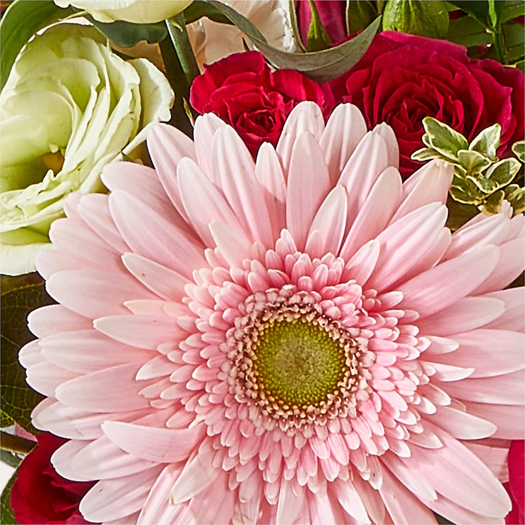 Too Cute Bouquet –  Corum Flower Shop, Manchester KY