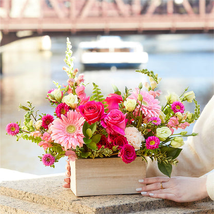 Too Cute Bouquet –  Corum Flower Shop, Manchester KY