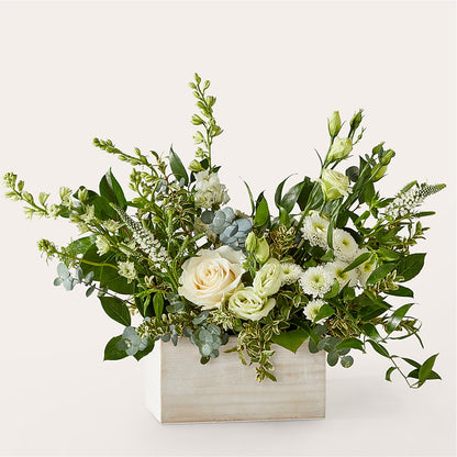 Cashmere Bouquet –  Corum Flower Shop, Manchester KY